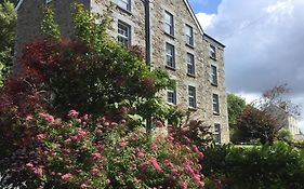 The Old Mill